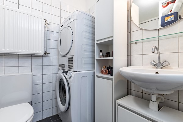 Medium property photo - Gardiaanhof 55, 5025 JP Tilburg